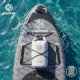 Peme Hydro SUP 320x81x15 Dark Sky deska pompowana 8