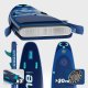 Peme Hydro SUP 320x81x15 Deep Water 3