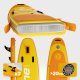 Peme Hydro SUP 350x81x15 Bright Sun deska pompowana 3