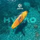 Peme Hydro SUP 350x81x15 Bright Sun deska pompowana 8