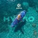 Peme Hydro SUP 350x81x15 Deep Water deska pompowana 10