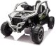 Kawasaki Pojazd na Akumulator Buggy TERYX KRX1000 EDUKAMP 13