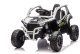 Kawasaki Pojazd na Akumulator Buggy TERYX KRX1000 EDUKAMP 29