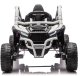 Kawasaki Pojazd na Akumulator Buggy TERYX KRX1000 EDUKAMP 30
