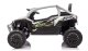Kawasaki Pojazd na Akumulator Buggy TERYX KRX1000 EDUKAMP 3