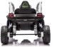 Kawasaki Pojazd na Akumulator Buggy TERYX KRX1000 EDUKAMP 5