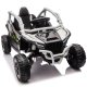 Kawasaki Pojazd na Akumulator Buggy TERYX KRX1000 EDUKAMP 10