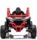 Kawasaki Niebieski Buggy dla dzieci z pilotem i MP3 EDUKAMP 1
