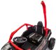 Kawasaki Niebieski Buggy dla dzieci z pilotem i MP3 EDUKAMP 18