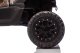 Kawasaki Niebieski Buggy dla dzieci z pilotem i MP3 EDUKAMP 21