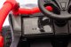 Kawasaki Niebieski Buggy dla dzieci z pilotem i MP3 EDUKAMP 26