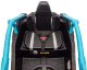 Kawasaki Buggy na Akumulator TERYX KRX1000 Pojazd dla Dzieci z EVA i Audio EDUKAMP 14