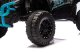 Kawasaki Buggy na Akumulator TERYX KRX1000 Pojazd dla Dzieci z EVA i Audio EDUKAMP 15