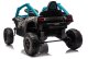 Kawasaki Buggy na Akumulator TERYX KRX1000 Pojazd dla Dzieci z EVA i Audio EDUKAMP 20