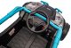 Kawasaki Buggy na Akumulator TERYX KRX1000 Pojazd dla Dzieci z EVA i Audio EDUKAMP 24