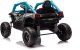 Kawasaki Buggy na Akumulator TERYX KRX1000 Pojazd dla Dzieci z EVA i Audio EDUKAMP 4