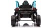 Kawasaki Buggy na Akumulator TERYX KRX1000 Pojazd dla Dzieci z EVA i Audio EDUKAMP 5