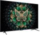 Telewizor TCL 50Q6C 50" 4K Ultra HD Smart TV Wi-Fi Metaliczny 3