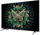Telewizor TCL 50Q6C 50" 4K Ultra HD Smart TV Wi-Fi Metaliczny 4