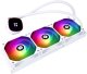 Chłodzenie wodne Thermalright Frozen Horizon 360 White ARGB V2 8