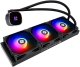 Chłodzenie wodne Thermalright Frozen Horizon 360 Black ARGB V2 8