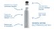 Saturator Brita sodaTRIO Biały + Dodatkowa butla CO2 + Butelka izolowana 1l czarna 7