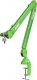 Rode PSA1+ Wireless microphone holder zielony 1