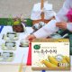 Sempio Herbata kukurydziana koreańska ekspresowa w torebkach 300g 4