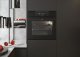 Piekarnik Haier Oven HWO60SM2F3BH 70 L Electric Hydrolytic Electronic Height 59.5 cm Width 59.5 cm Black 2