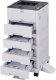 Drukarka laserowa OKI B513dn 1200 x 1200 DPI A4 5