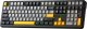 Klawiatura Aula F108 Volcano Switch (AUF108-GOG-VO) 2