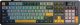 Klawiatura Aula F108 Pro Reaper Switch (AUF108P-GOG-RE) 1