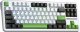 Klawiatura Aula F87 GrayWood V3 (AUF87-BWG-GW3) 3