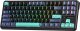 Klawiatura Aula F87 Pro GrayWood V4 (AUF87P-DBC-GW4) 2