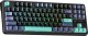 Klawiatura Aula F87 Pro GrayWood V4 (AUF87P-DBC-GW4) 3