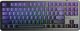 Klawiatura Aula F87 Pro GrayWood V4 (AUF87P-PBG-GW4-E) 1