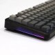 Klawiatura Aula F87 SpaceCrystal Switch (AUF87-GG-SC-E) 2