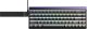 Klawiatura Aula Hero 68 HE JadeKing Switch (AUH68-BLH-JK) 1