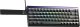 Klawiatura Aula Hero 68 HE JadeKing Switch (AUH68-BLH-JK) 3