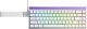Klawiatura Aula Hero 68 HE JadeKing Switch (AUH68-WLH-JK) 1
