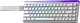 Klawiatura Aula Hero 68 HE JadeKing Switch (AUH68-WLH-JK) 2