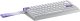 Klawiatura Aula Hero 84 HE BlackKing Switch (AUH84-WP-BL) 5