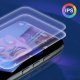Odtwarzacz Przenośny MP3 MP4 Bluetooth Radio FM Dyktafon SD Słuchawki 36GB 6