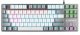 Klawiatura Rampage Snug KRGD Red Switch (SNUGK14RS-WG) 1