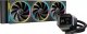 Chłodzenie wodne Deepcool LM360 (R-LM360-BKDMMC-1) 1