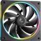 Chłodzenie wodne Deepcool LM360 (R-LM360-BKDMMC-1) 4