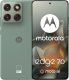 Smartfon Motorola Edge 70 5G 12/512GB Zielony  (PBA50024PL) 1