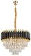 Lampa wisząca Domoletti PENDANT LANNA 2200091L 6XE14 BL 2