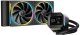 Chłodzenie wodne Deepcool LM240 (R-LM240-BKDMMC-1) 1