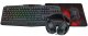 Redragon S101-BA-3 + Słuchawki + Podkładka (SET S101-BA-3) 1